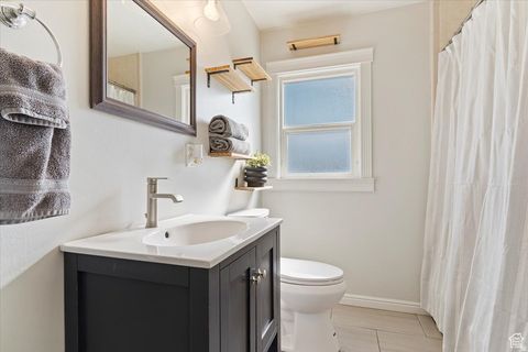 Tiny photo for 2318 W 5600 S, Roy, UT 84067 (MLS # 2138575)