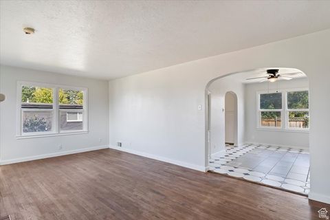Tiny photo for 2318 W 5600 S, Roy, UT 84067 (MLS # 2138575)