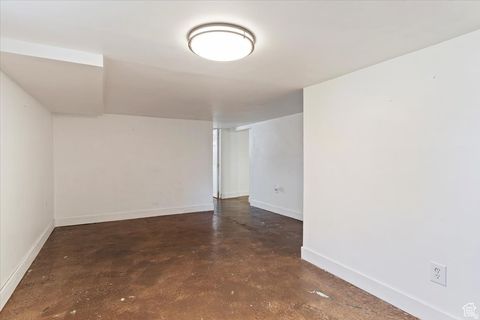 Tiny photo for 2318 W 5600 S, Roy, UT 84067 (MLS # 2138575)