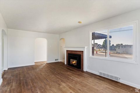 Tiny photo for 2318 W 5600 S, Roy, UT 84067 (MLS # 2138575)