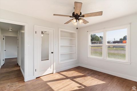 Tiny photo for 2318 W 5600 S, Roy, UT 84067 (MLS # 2138575)