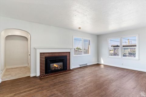 Tiny photo for 2318 W 5600 S, Roy, UT 84067 (MLS # 2138575)
