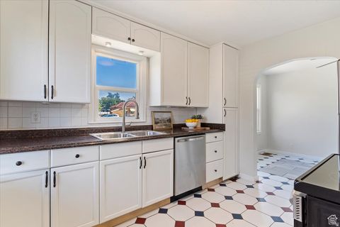 Tiny photo for 2318 W 5600 S, Roy, UT 84067 (MLS # 2138575)