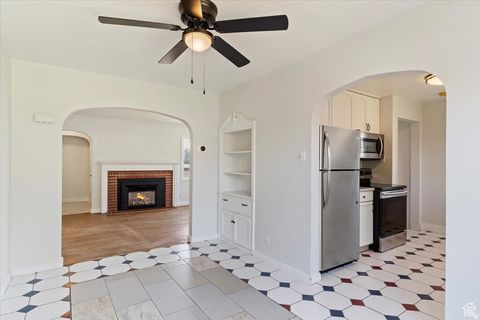 Tiny photo for 2318 W 5600 S, Roy, UT 84067 (MLS # 2138575)