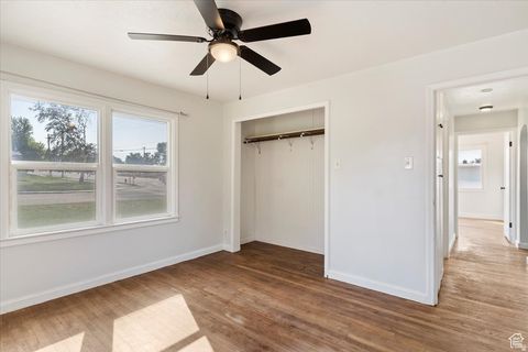 Tiny photo for 2318 W 5600 S, Roy, UT 84067 (MLS # 2138575)