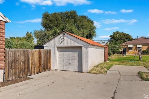 Tiny photo for 2318 W 5600 S, Roy, UT 84067 (MLS # 2138575)