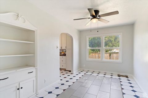 Tiny photo for 2318 W 5600 S, Roy, UT 84067 (MLS # 2138575)