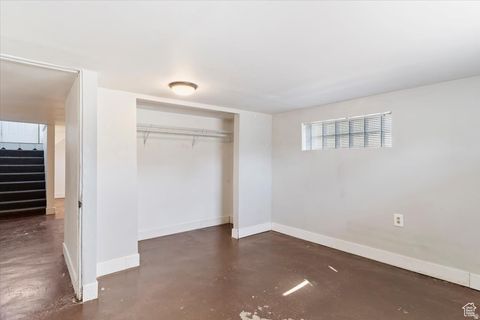 Tiny photo for 2318 W 5600 S, Roy, UT 84067 (MLS # 2138575)