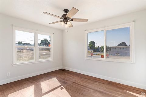 Tiny photo for 2318 W 5600 S, Roy, UT 84067 (MLS # 2138575)