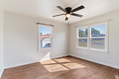 Tiny photo for 2318 W 5600 S, Roy, UT 84067 (MLS # 2138575)