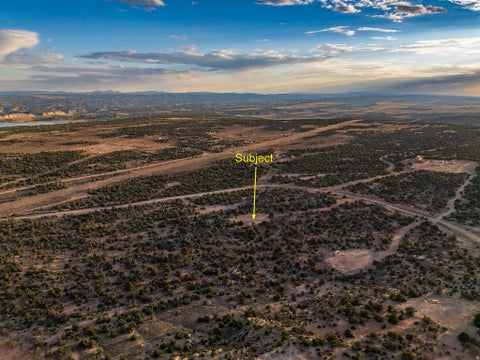 Vacant Land For Sale - #5B<br/> Duchesne County, Duchesne, UT 84021