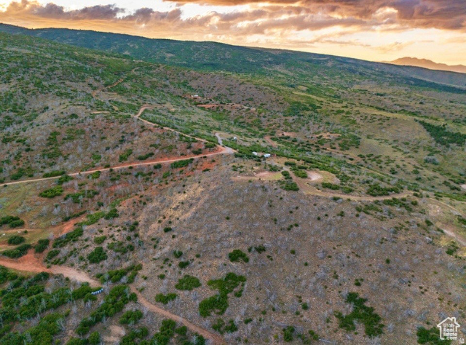 INDIAN RIDGE RANCH - Land