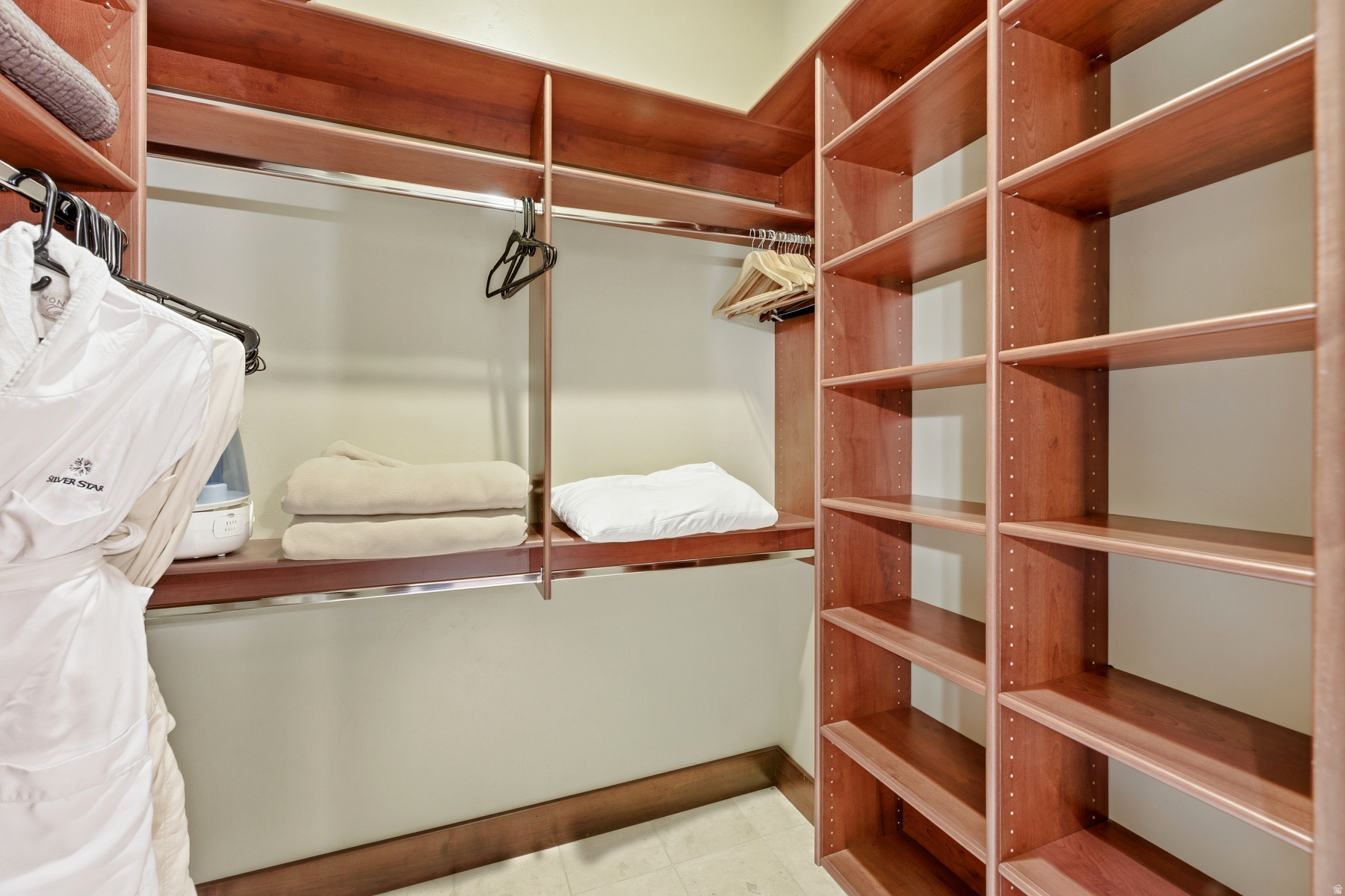 SILVER STAR - Residential