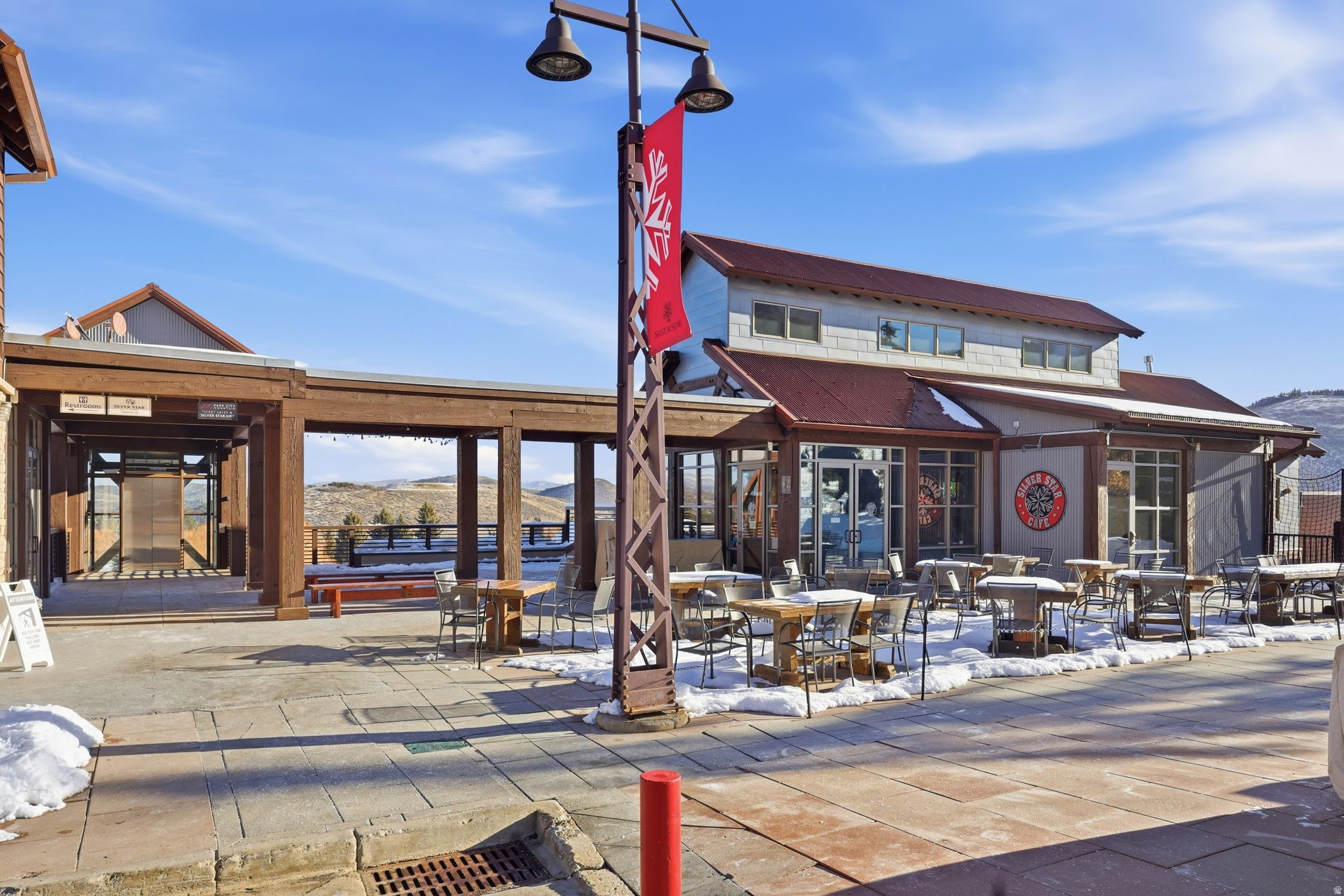 SILVER STAR - Residential