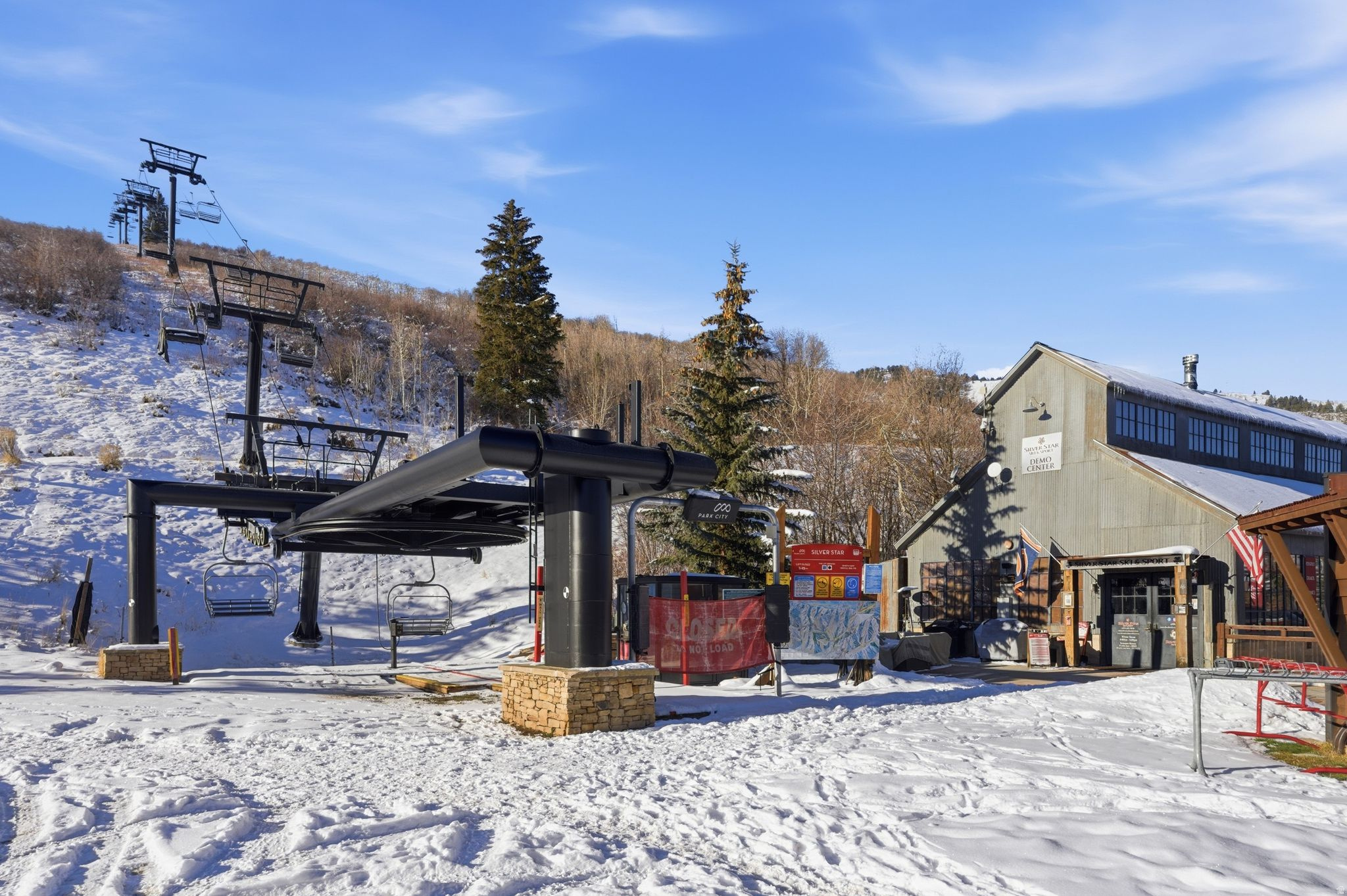 SILVER STAR - Residential