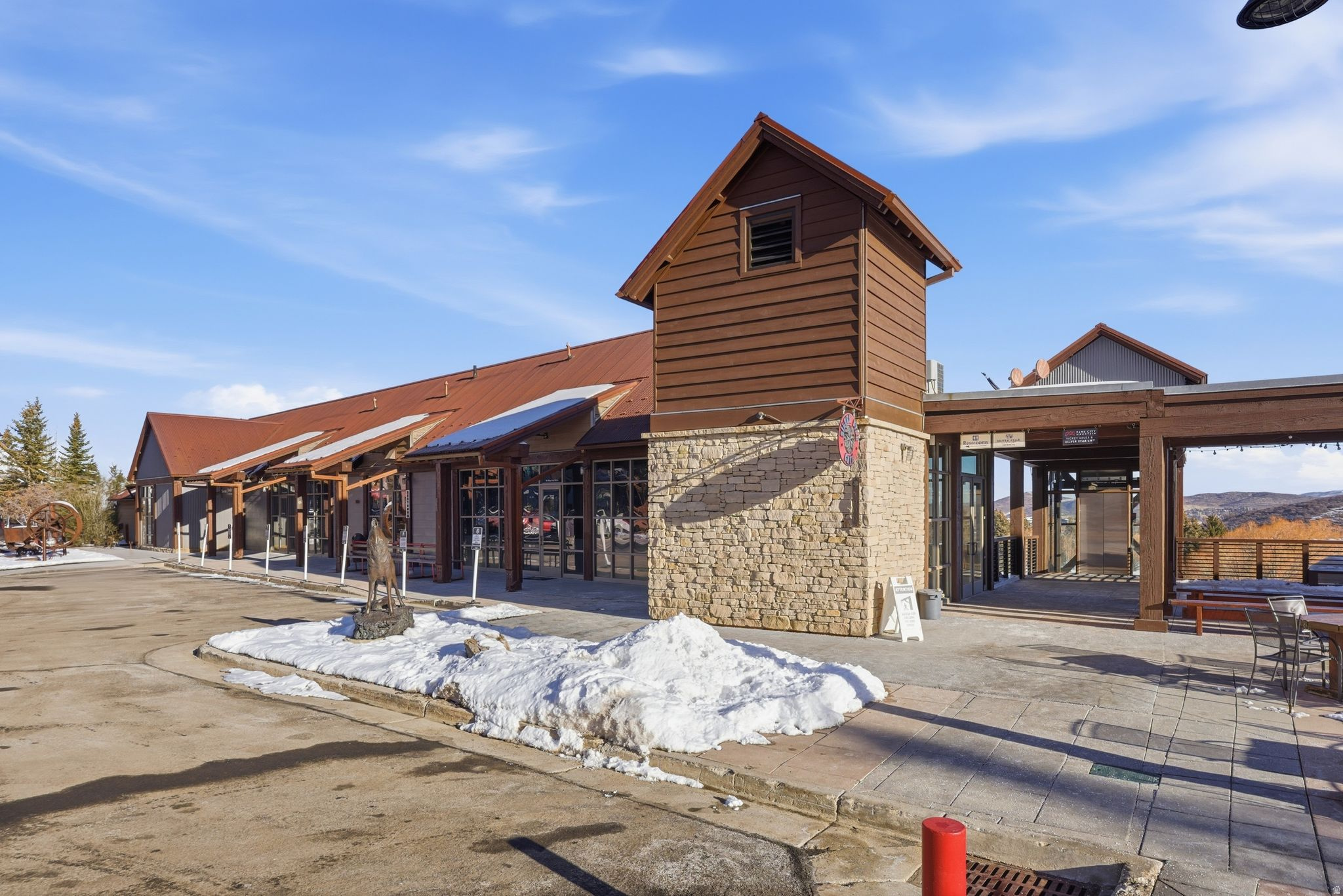 SILVER STAR - Residential