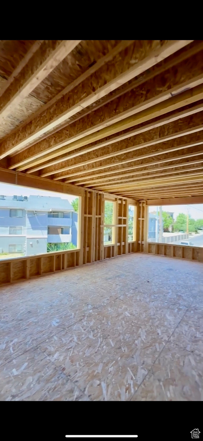 COTTAGES AT HOLLADAY - Residential