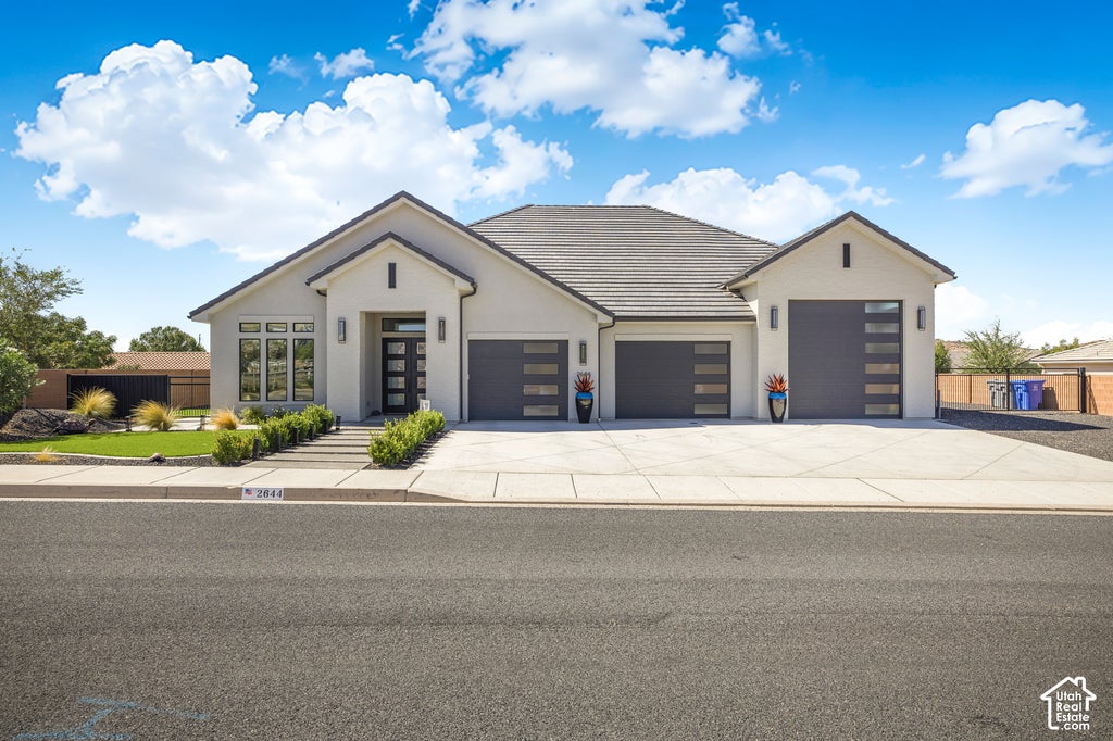 Photo of 2644 S 3210 E, Saint George, UT 84790 (MLS # 2187686)