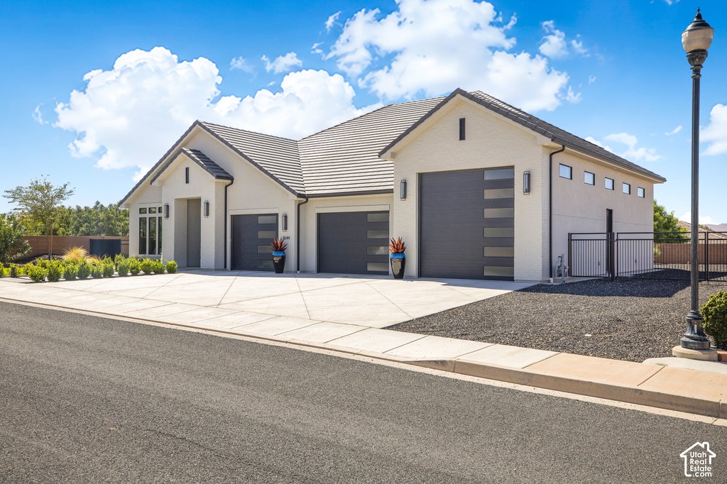 Photo of 2644 S 3210 E, Saint George, UT 84790 (MLS # 2187686)
