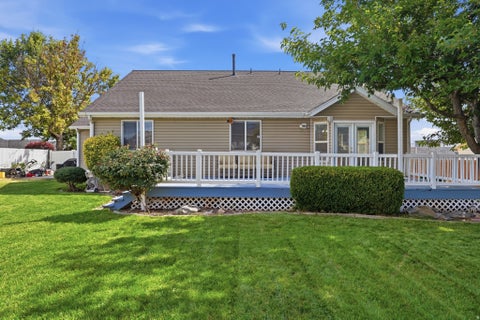Tiny photo for 1062 W 200 S, Clearfield, UT 84015 (MLS # 2181419)