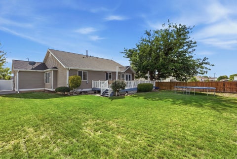 Tiny photo for 1062 W 200 S, Clearfield, UT 84015 (MLS # 2181419)