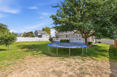 Tiny photo for 1062 W 200 S, Clearfield, UT 84015 (MLS # 2181419)