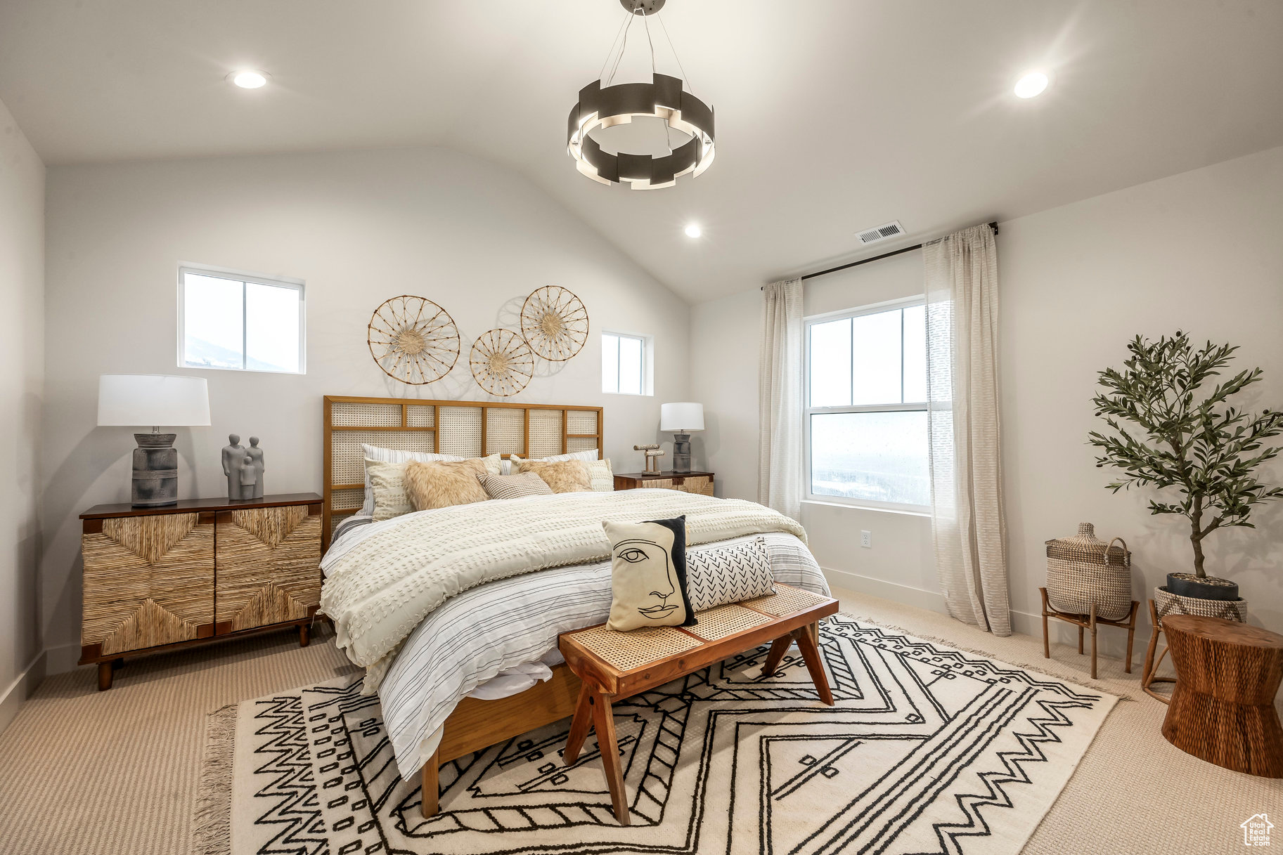 JORDANELLE RIDGE - Residential