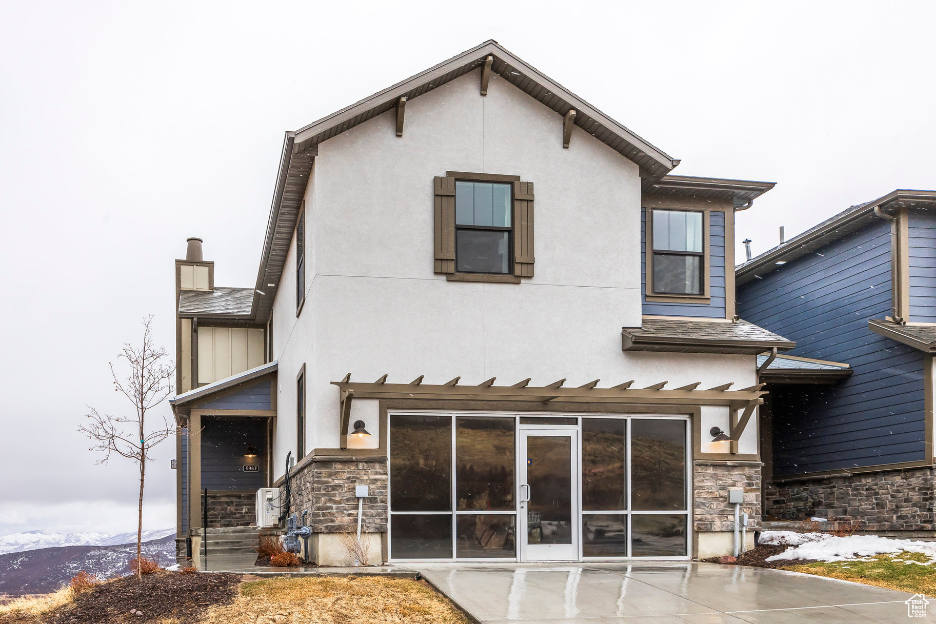 JORDANELLE RIDGE - Residential