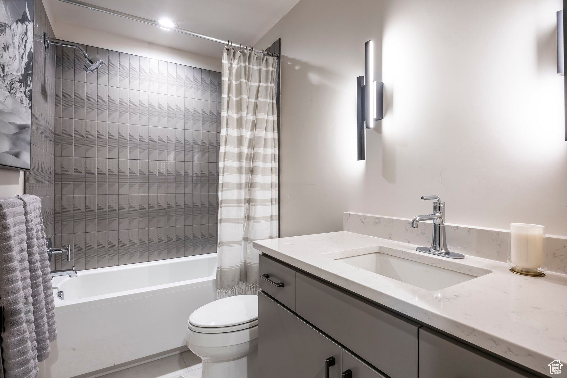 JORDANELLE RIDGE - Residential