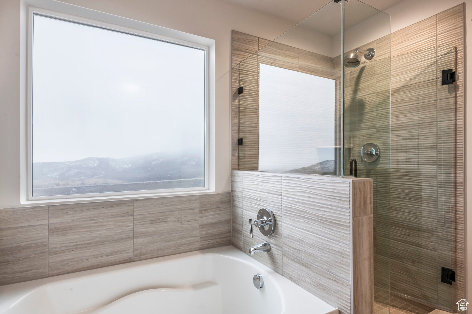 JORDANELLE RIDGE - Residential