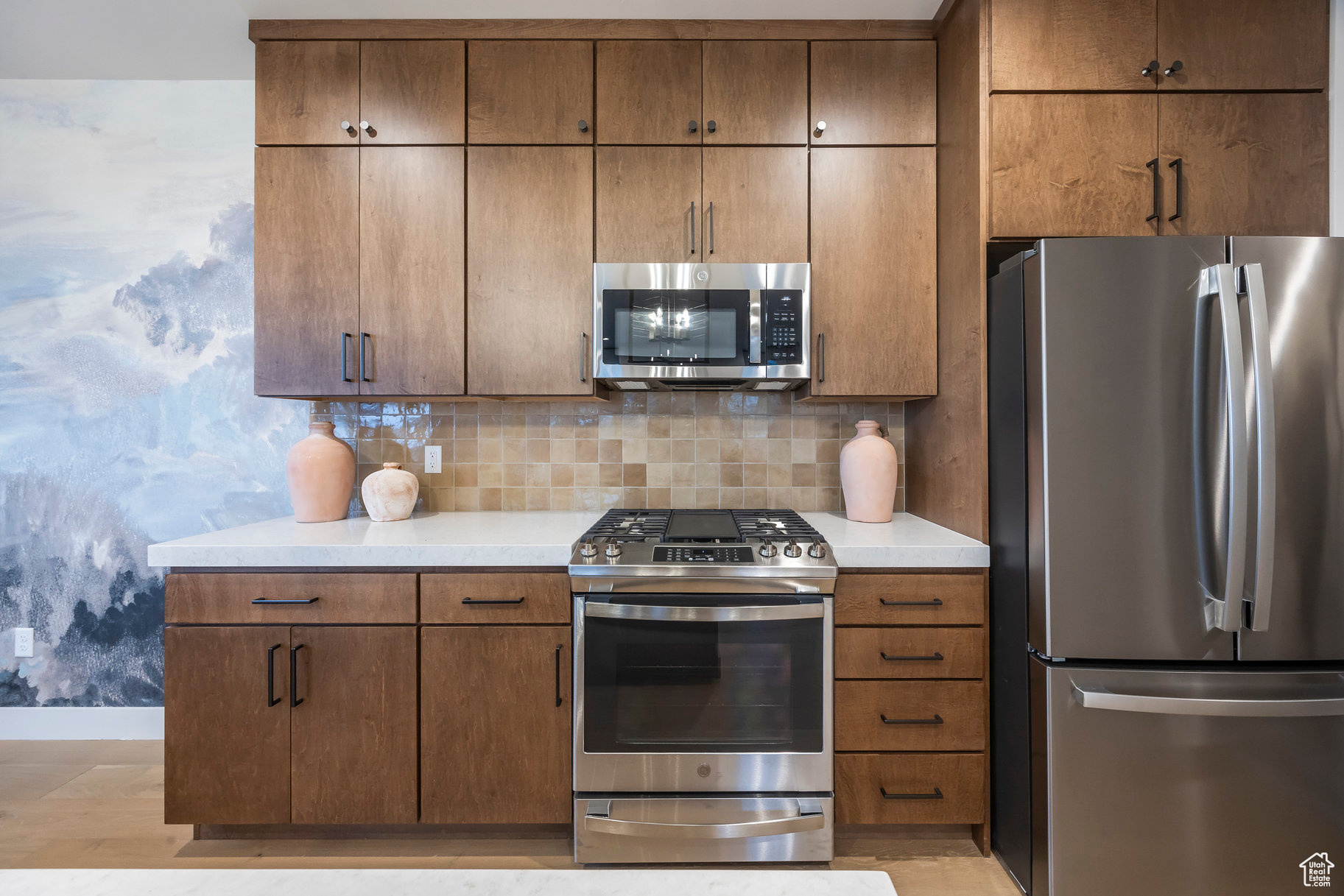 JORDANELLE RIDGE - Residential