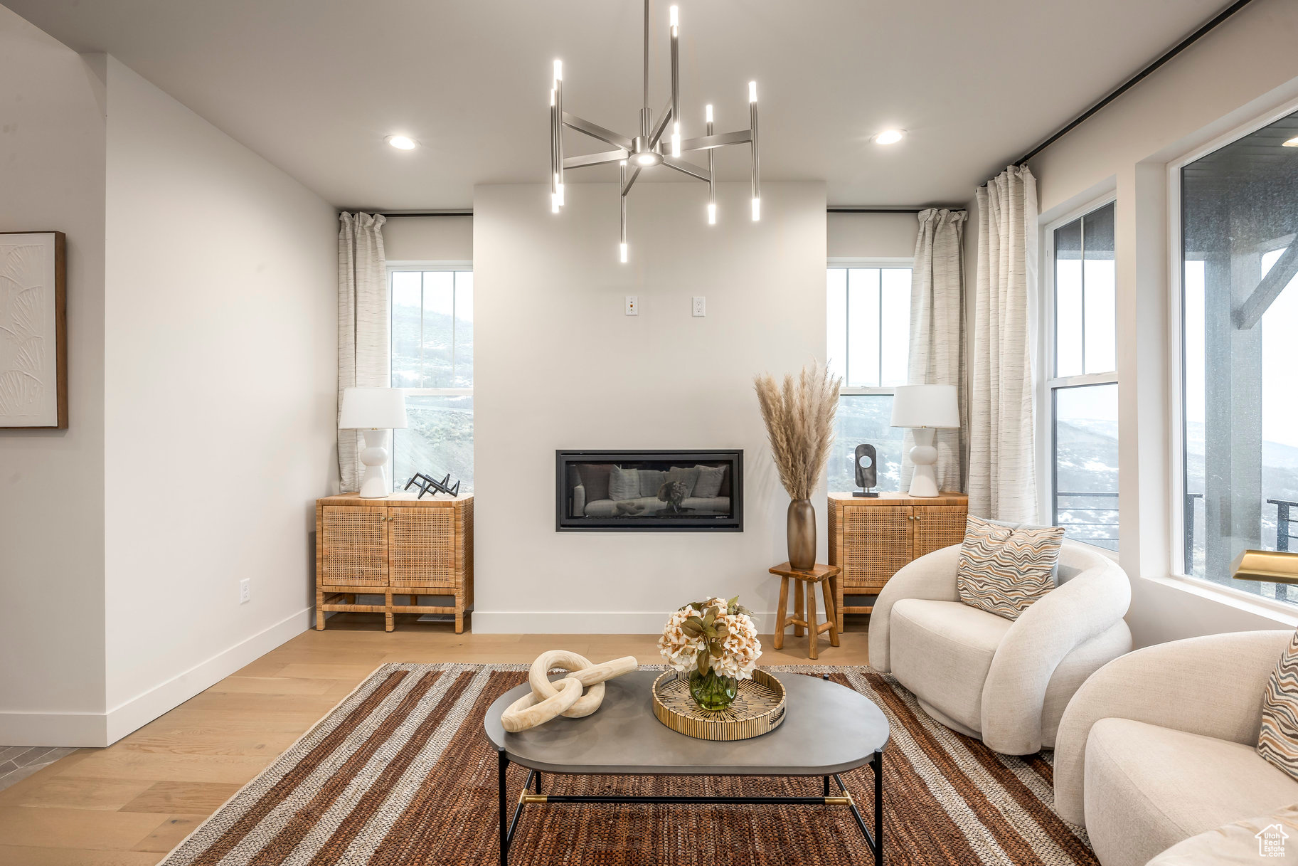 JORDANELLE RIDGE - Residential