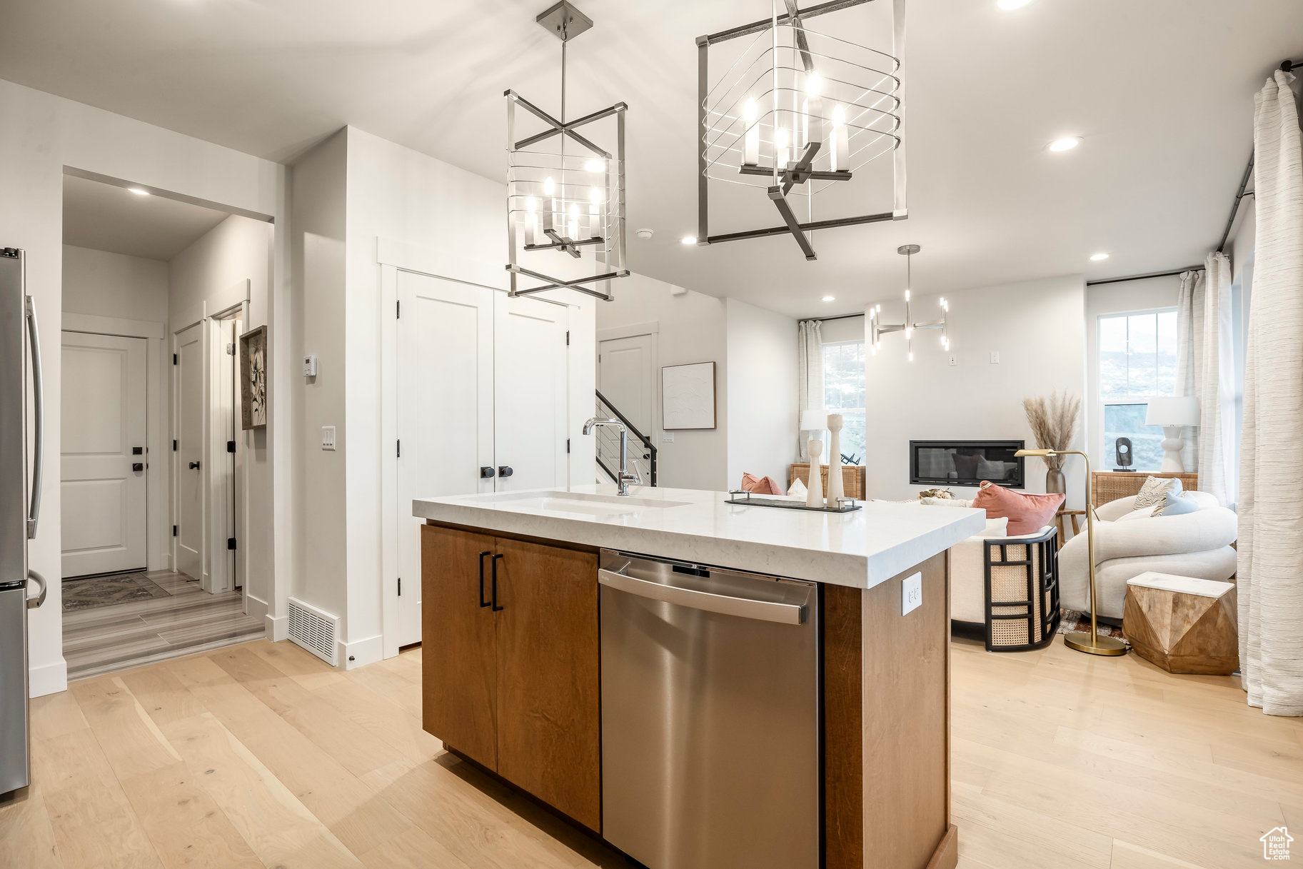 JORDANELLE RIDGE - Residential