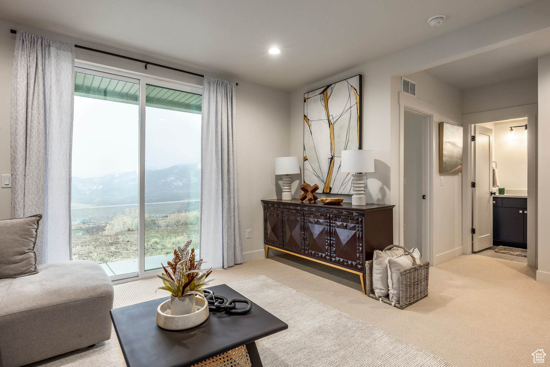 JORDANELLE RIDGE - Residential