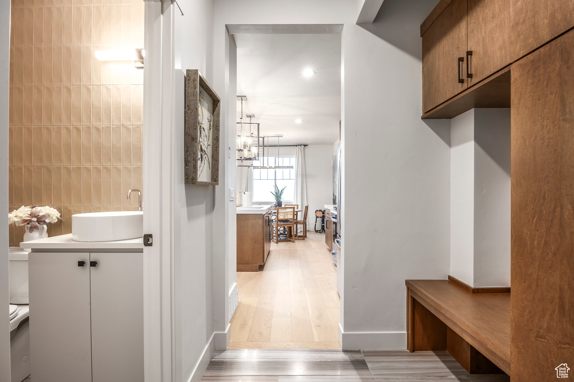 JORDANELLE RIDGE - Residential