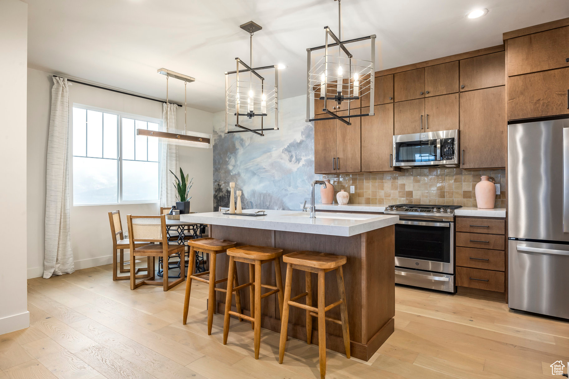 JORDANELLE RIDGE - Residential