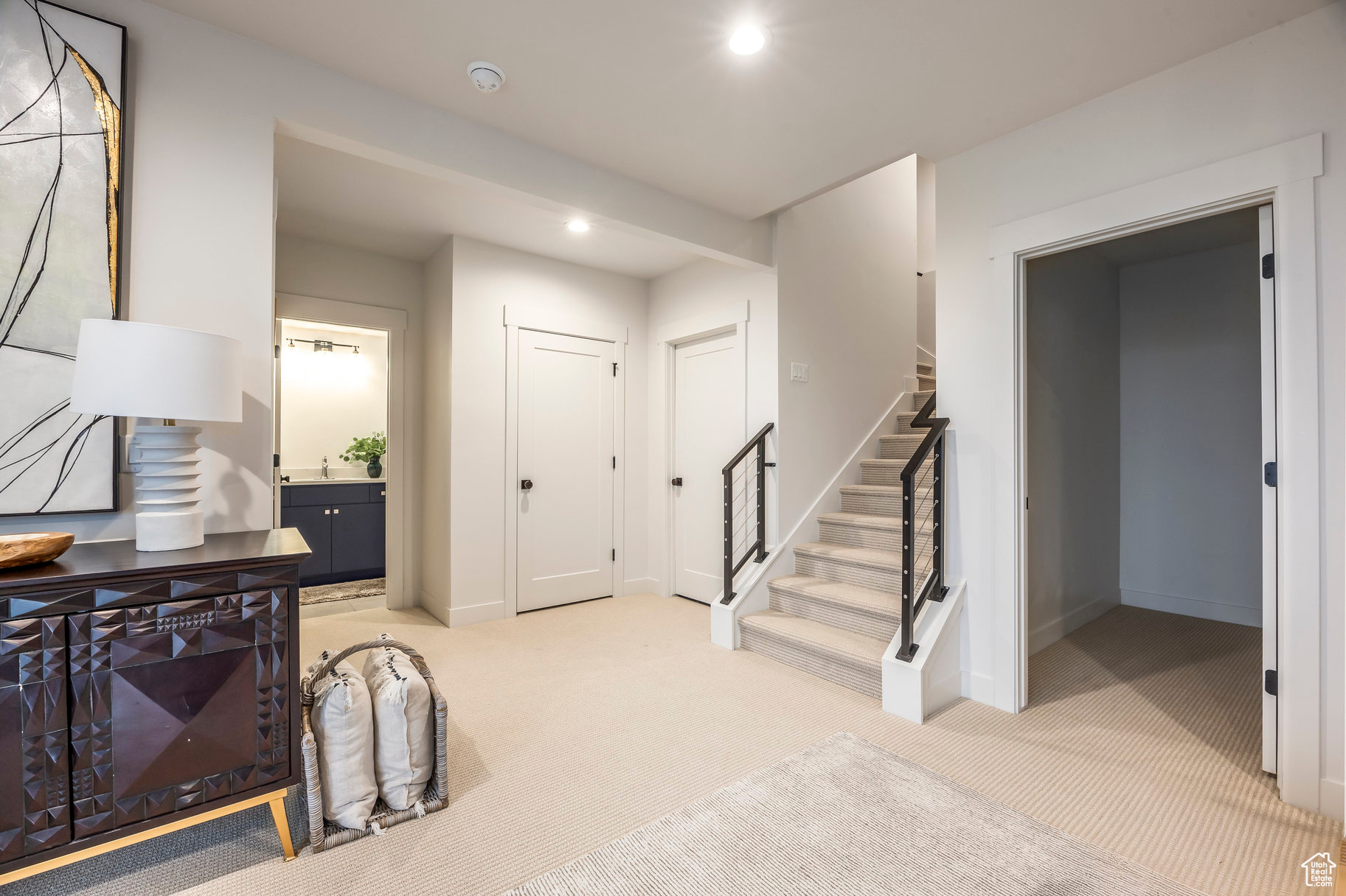 JORDANELLE RIDGE - Residential