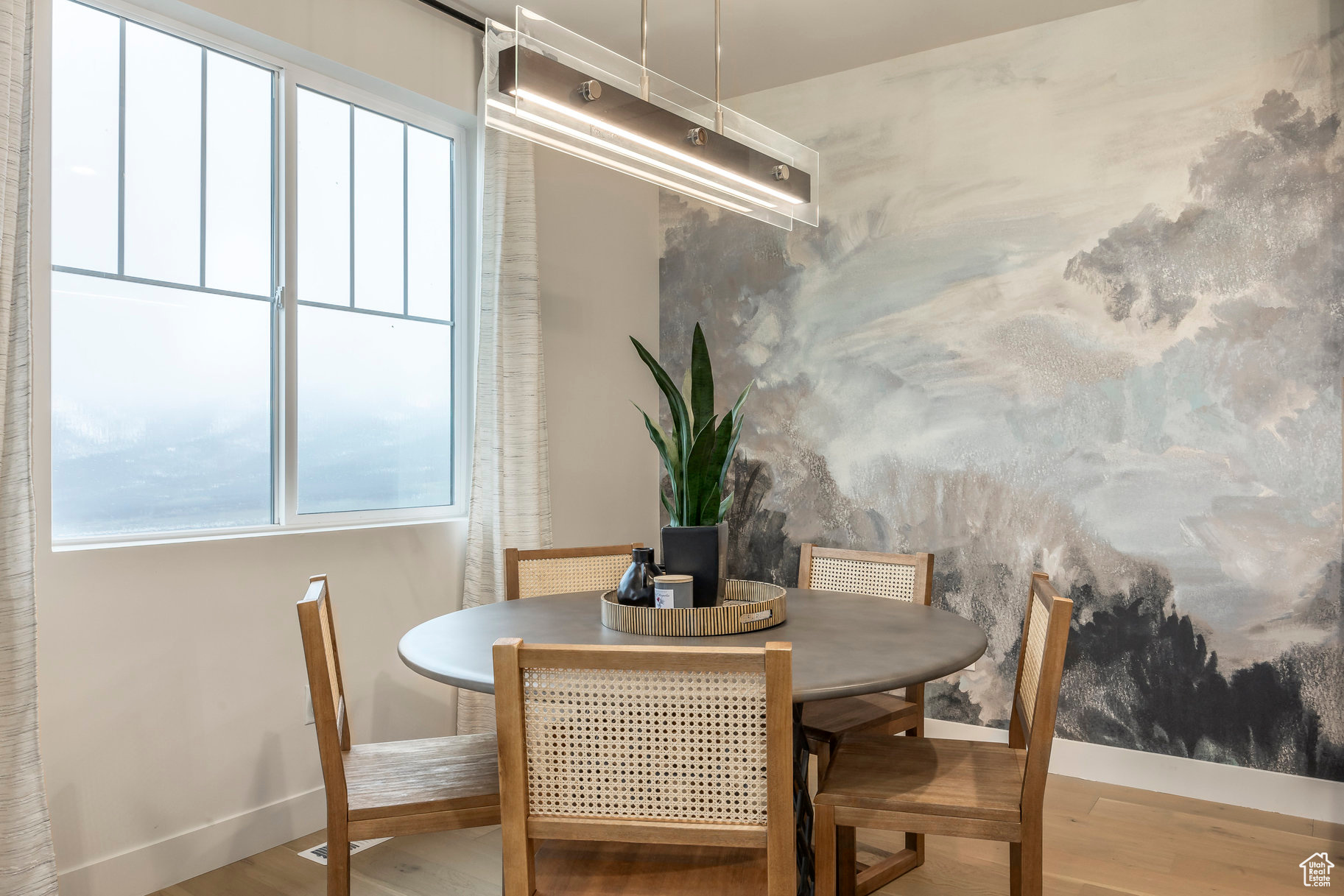 JORDANELLE RIDGE - Residential