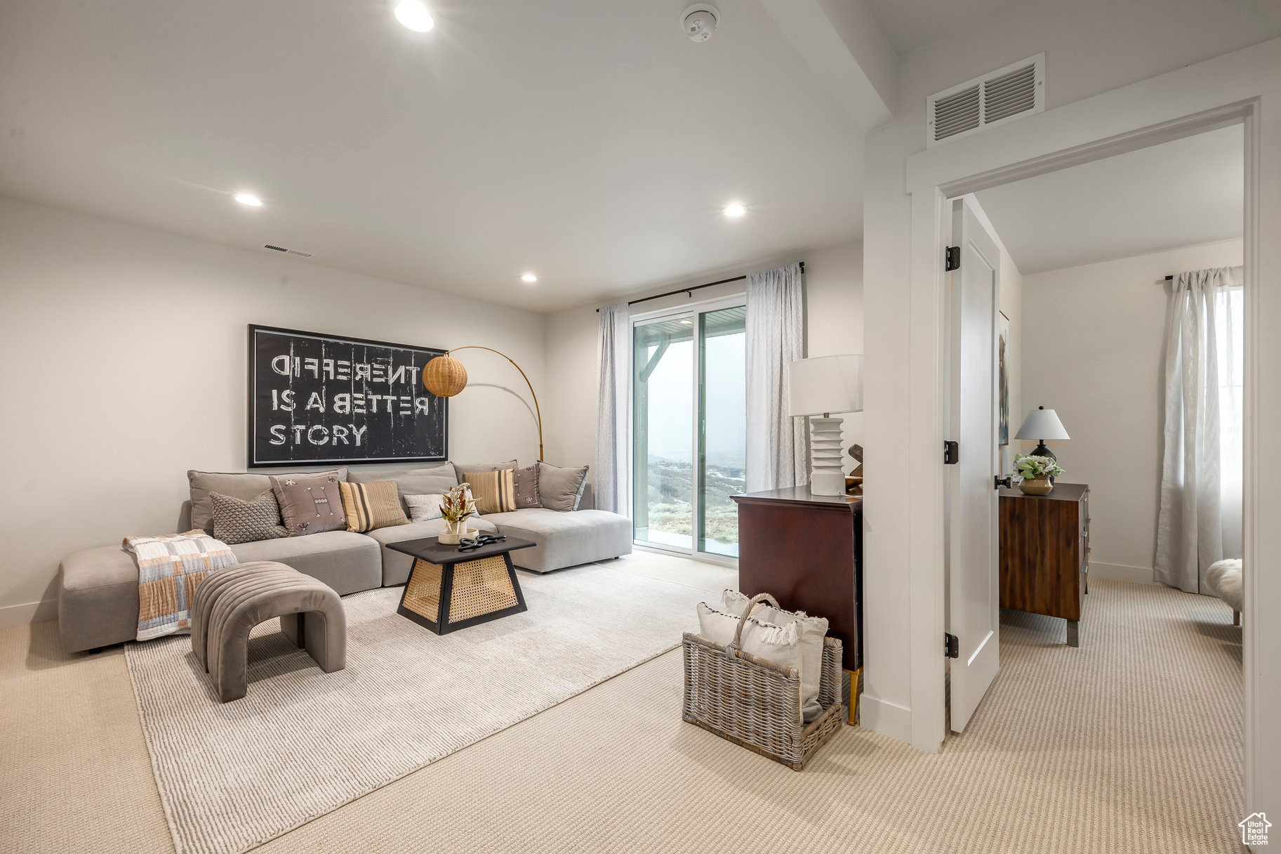 JORDANELLE RIDGE - Residential