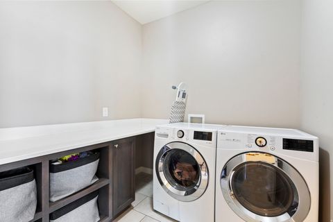 Tiny photo for 1437 E HOLLYHOCK CT, Layton, UT 84040 (MLS # 2149134)