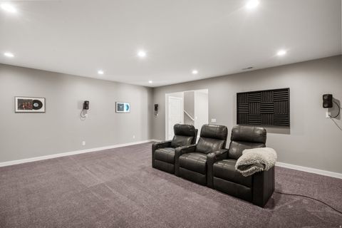 Tiny photo for 1437 E HOLLYHOCK CT, Layton, UT 84040 (MLS # 2149134)