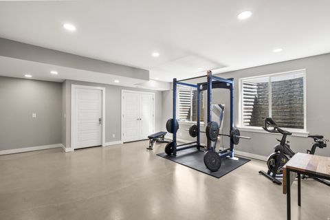 Tiny photo for 1437 E HOLLYHOCK CT, Layton, UT 84040 (MLS # 2149134)