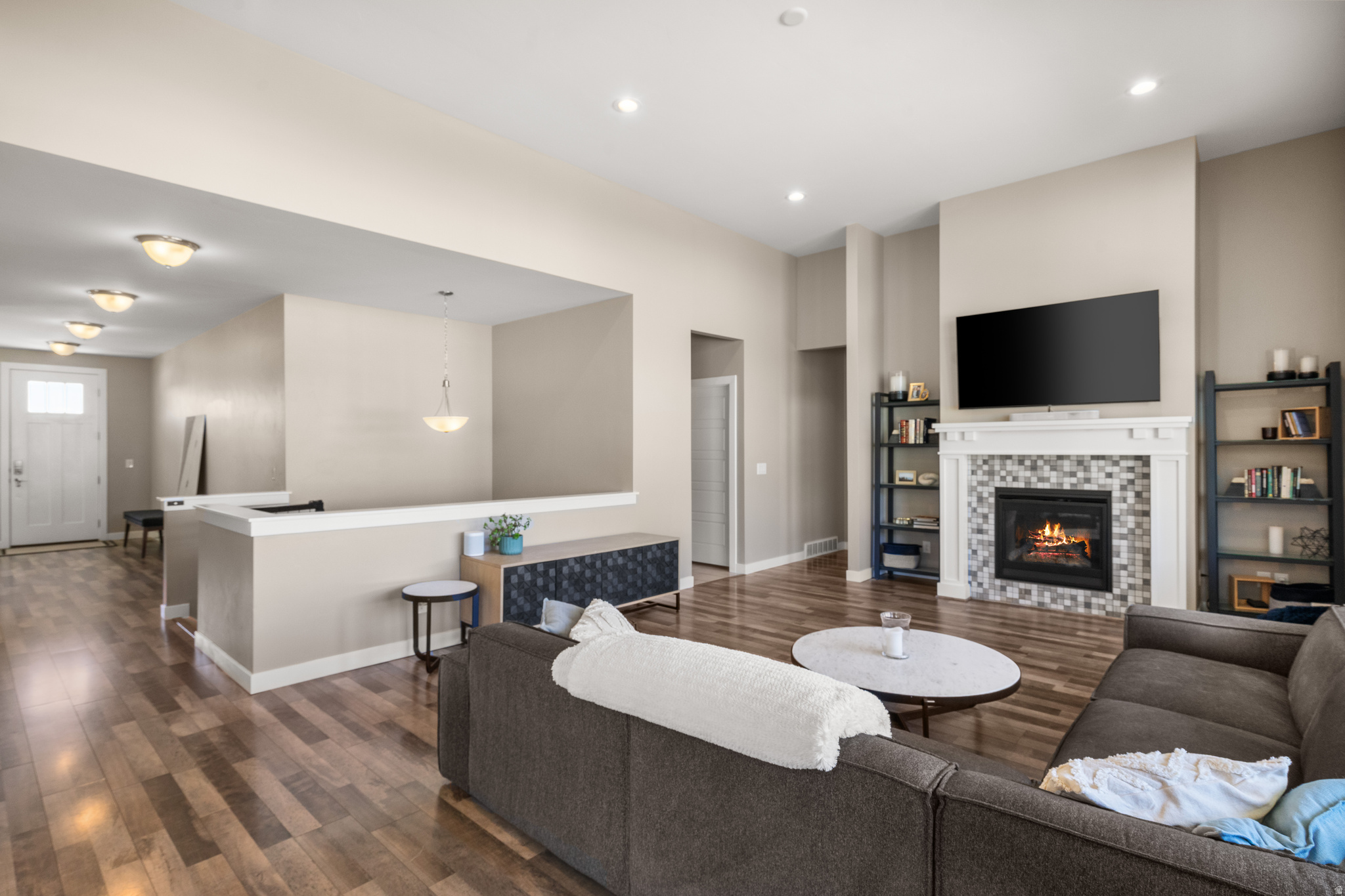 ERP PRUD PHASE 3 - Residential