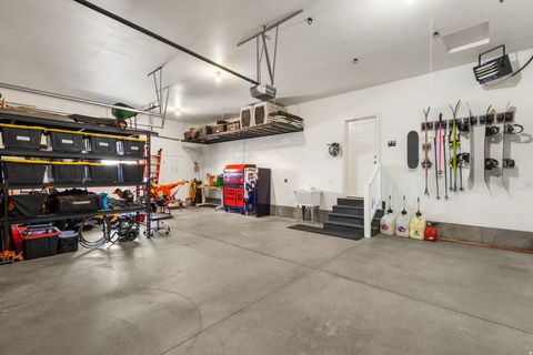 Tiny photo for 1437 E HOLLYHOCK CT, Layton, UT 84040 (MLS # 2149134)