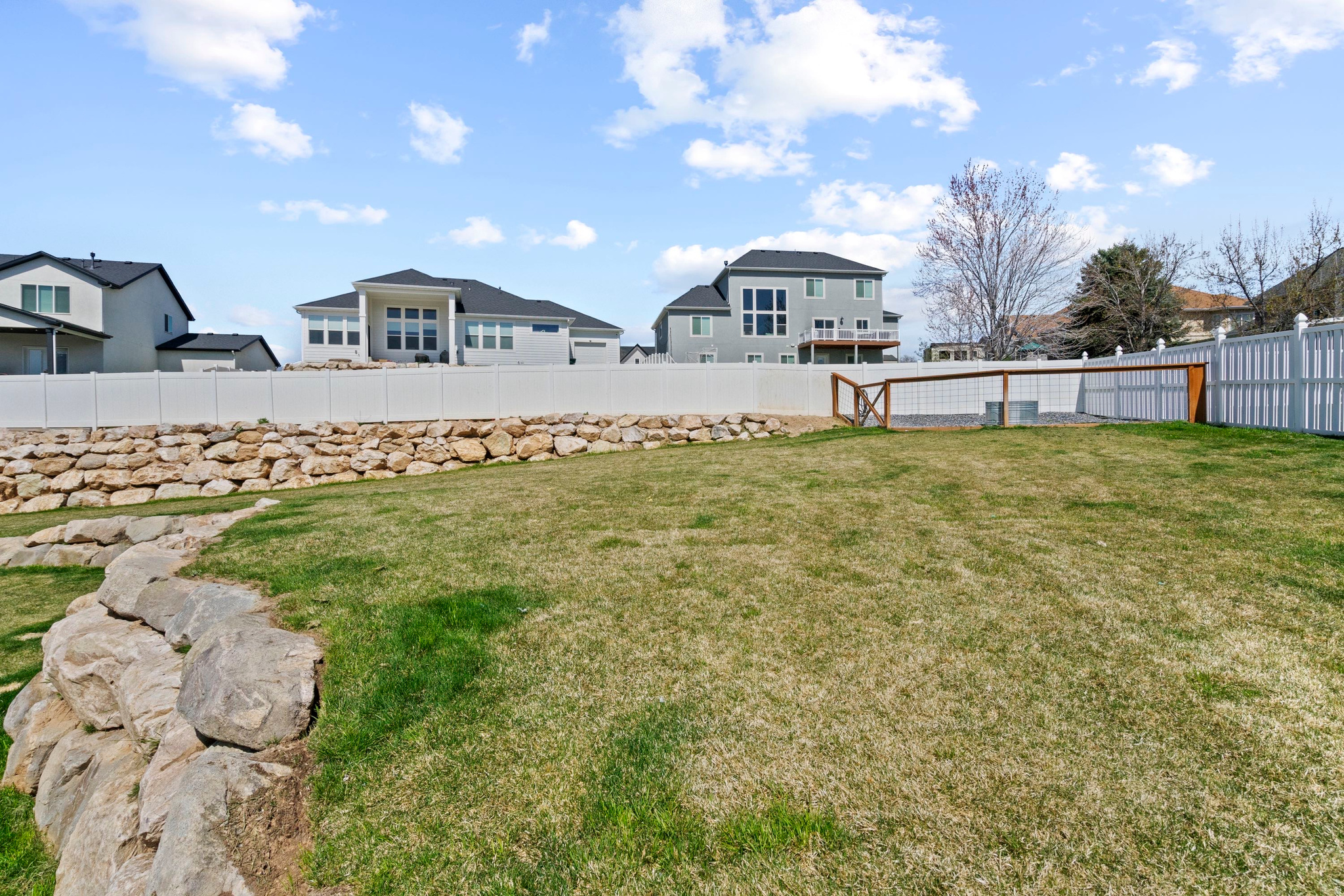 ERP PRUD PHASE 3 - Residential