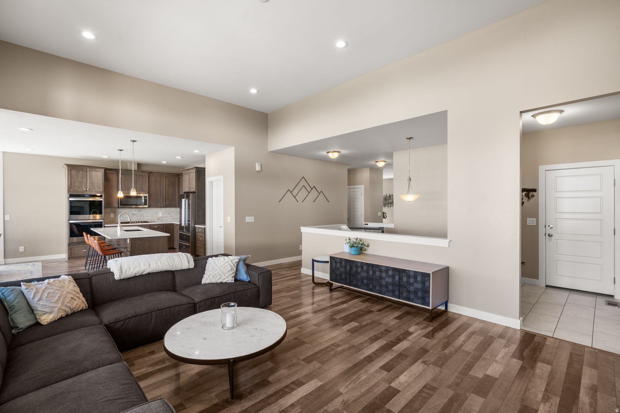 ERP PRUD PHASE 3 - Residential