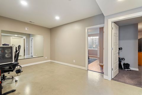 Tiny photo for 1437 E HOLLYHOCK CT, Layton, UT 84040 (MLS # 2149134)