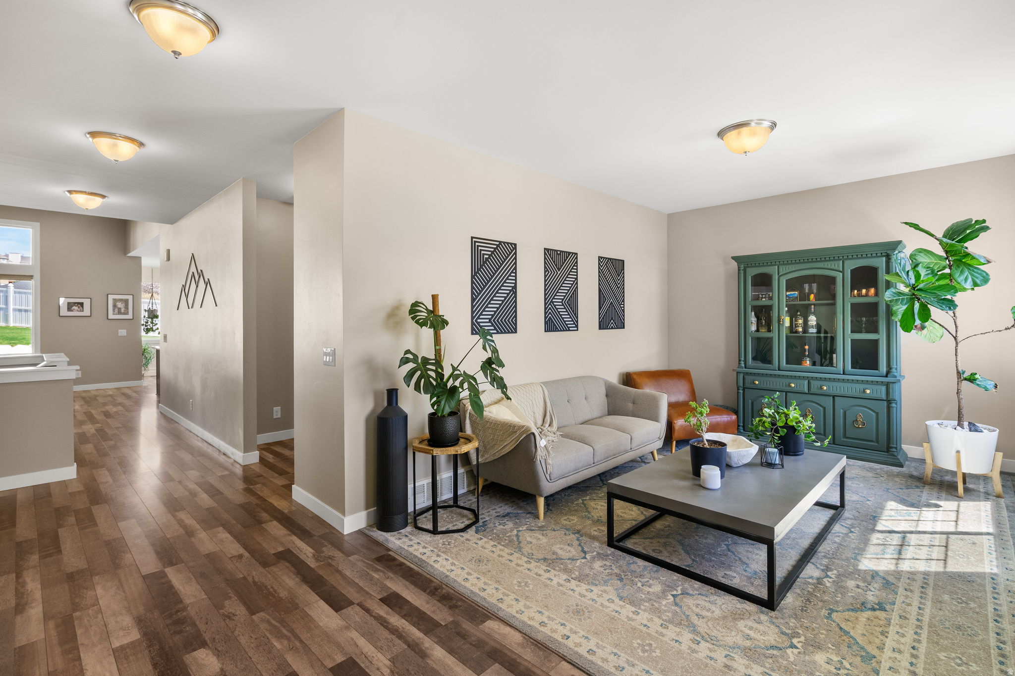 ERP PRUD PHASE 3 - Residential