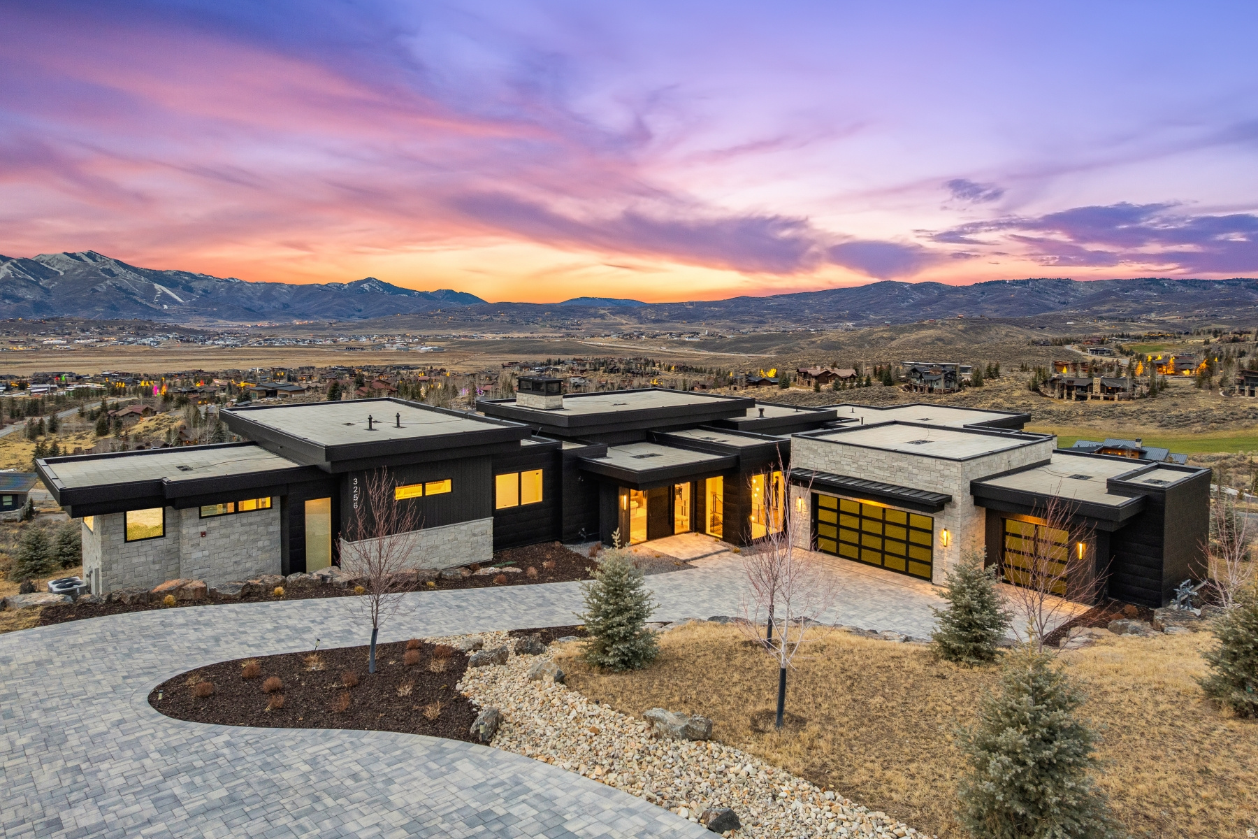 ELK RIDGE BLUFFS - Residential