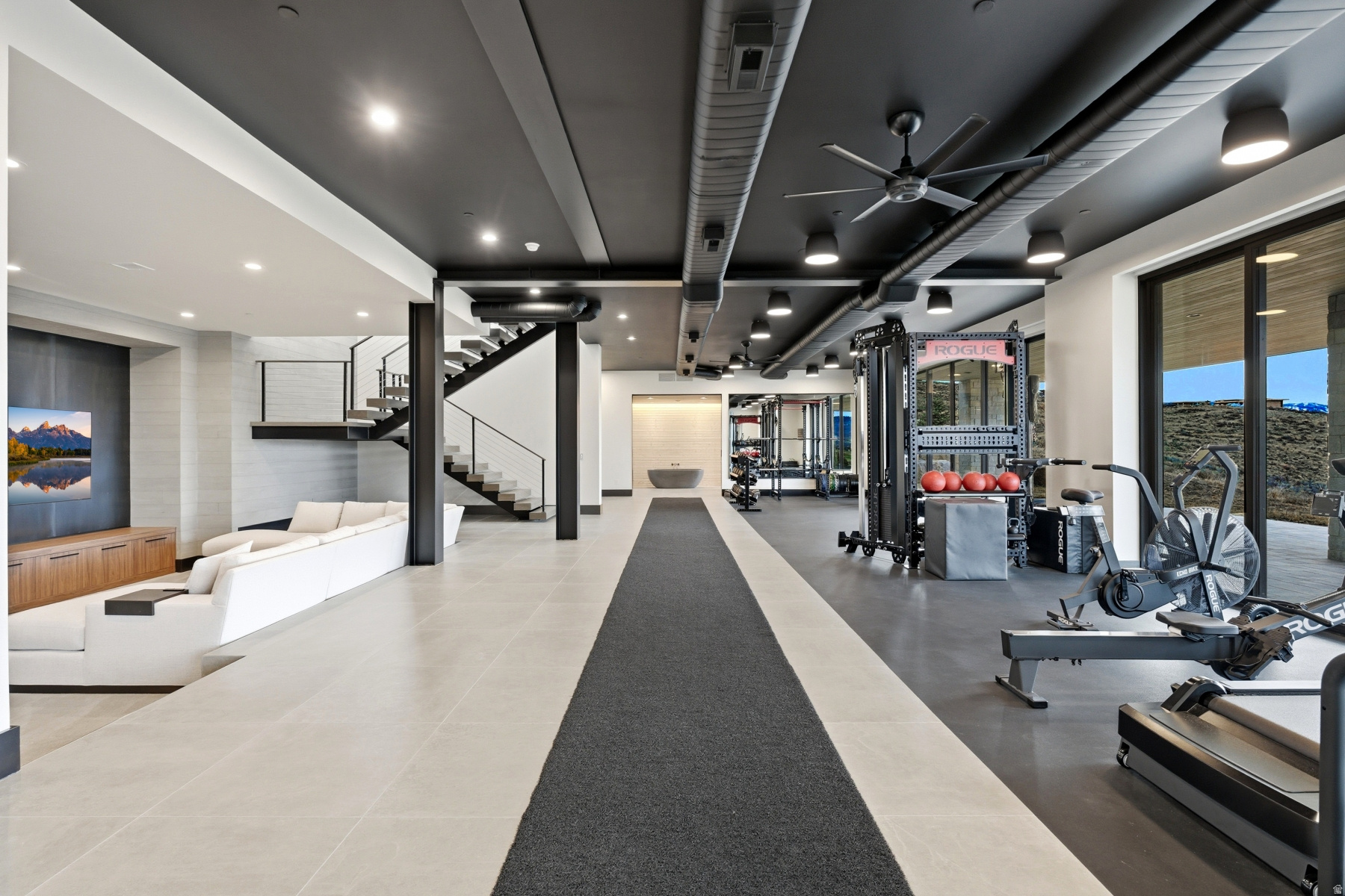 ELK RIDGE BLUFFS - Residential